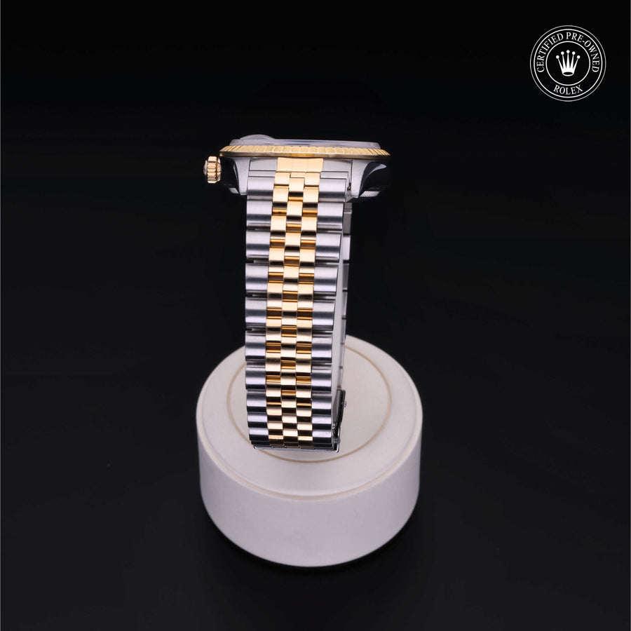 Oyster Perpetual  Date