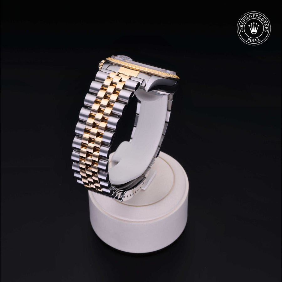 Oyster Perpetual  Date
