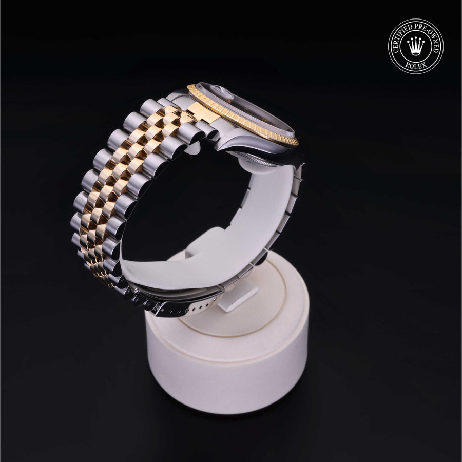 Oyster Perpetual  Date