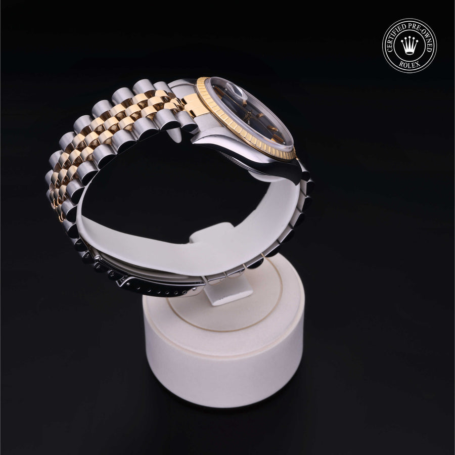 Oyster Perpetual  Date