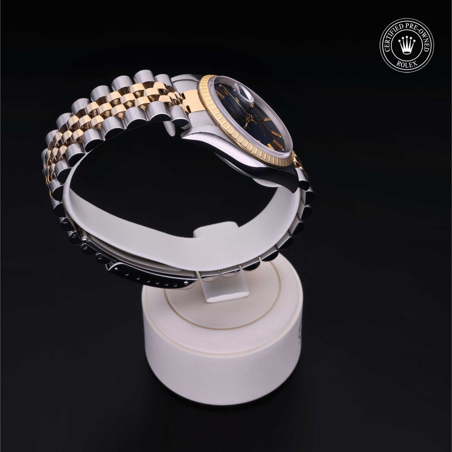 Oyster Perpetual  Date