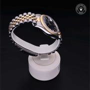 Oyster Perpetual  Date
