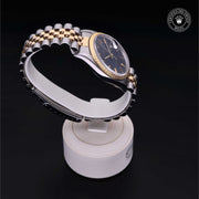 Oyster Perpetual  Date