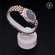 Oyster Perpetual  Date
