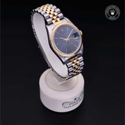 Oyster Perpetual  Date