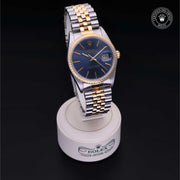 Oyster Perpetual  Date