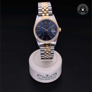 Oyster Perpetual  Date