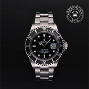 Oyster Perpetual  Submariner Date