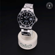 Oyster Perpetual  Submariner Date