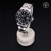 Oyster Perpetual  Submariner Date