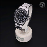 Oyster Perpetual  Submariner Date