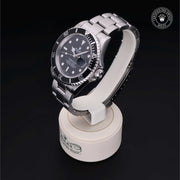 Oyster Perpetual  Submariner Date