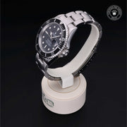 Oyster Perpetual  Submariner Date