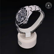 Oyster Perpetual  Submariner Date