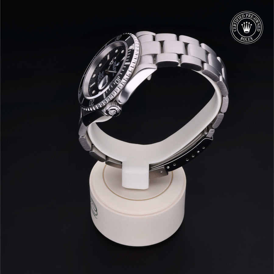 Oyster Perpetual  Submariner Date