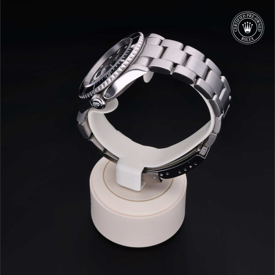 Oyster Perpetual  Submariner Date