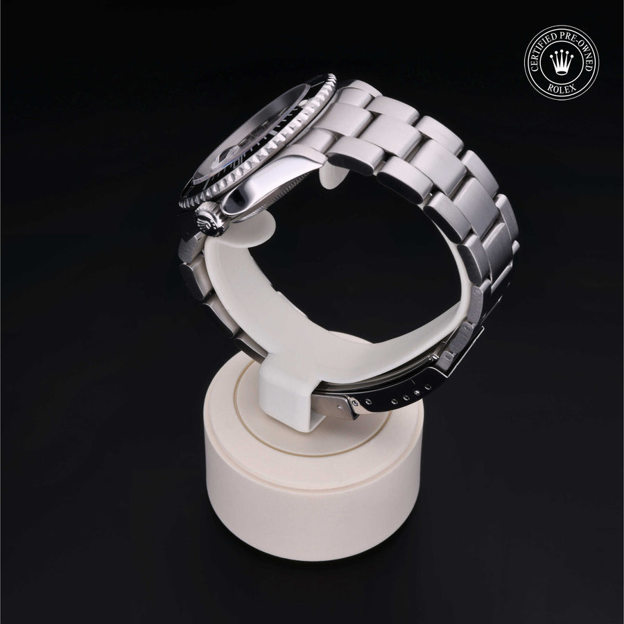 Oyster Perpetual  Submariner Date