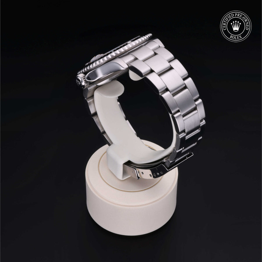Oyster Perpetual  Submariner Date