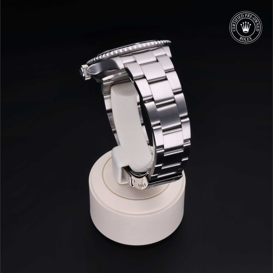 Oyster Perpetual  Submariner Date