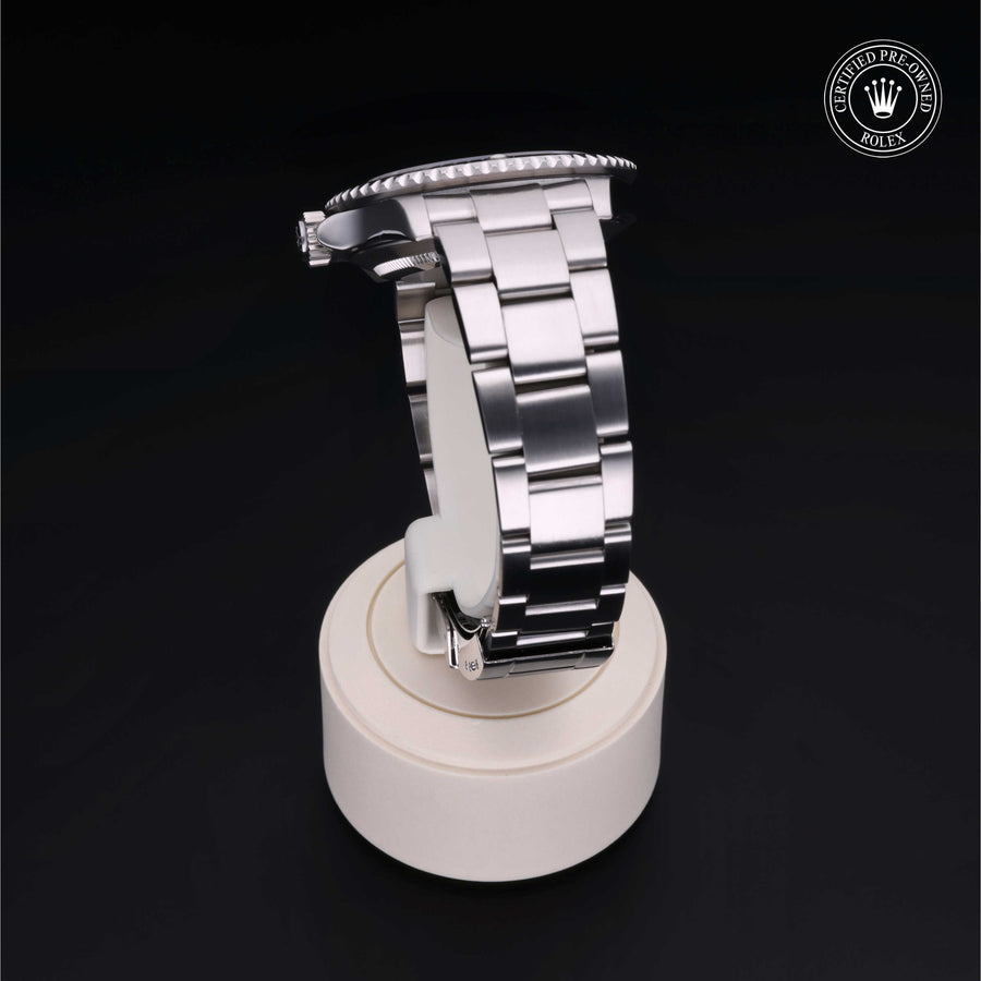Oyster Perpetual  Submariner Date