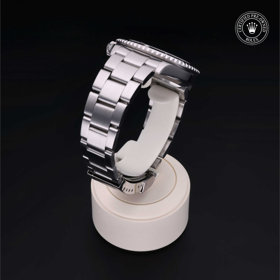 Oyster Perpetual  Submariner Date