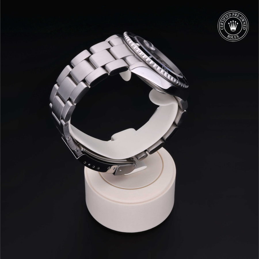 Oyster Perpetual  Submariner Date
