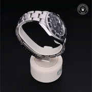 Oyster Perpetual  Submariner Date
