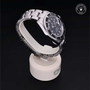 Oyster Perpetual  Submariner Date