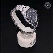 Oyster Perpetual  Submariner Date
