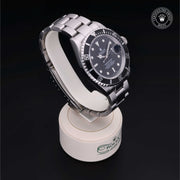 Oyster Perpetual  Submariner Date