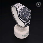 Oyster Perpetual  Submariner Date
