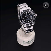 Oyster Perpetual  Submariner Date