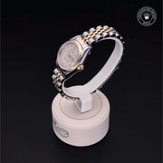 Oyster Perpetual Lady-Datejust