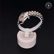 Oyster Perpetual Lady-Datejust