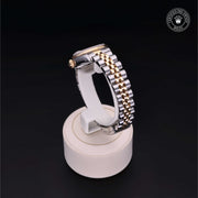 Oyster Perpetual Lady-Datejust