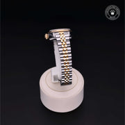 Oyster Perpetual Lady-Datejust