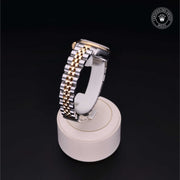 Oyster Perpetual Lady-Datejust