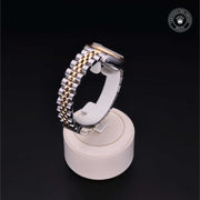 Oyster Perpetual Lady-Datejust