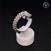 Oyster Perpetual Lady-Datejust