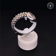 Oyster Perpetual Lady-Datejust