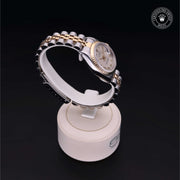 Oyster Perpetual Lady-Datejust