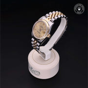 Oyster Perpetual  Datejust