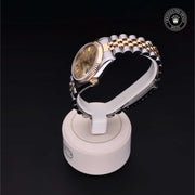 Oyster Perpetual  Datejust