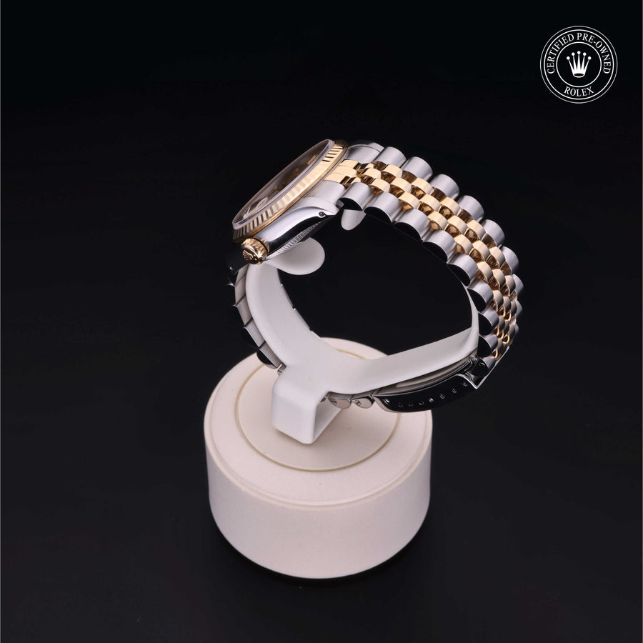Oyster Perpetual  Datejust