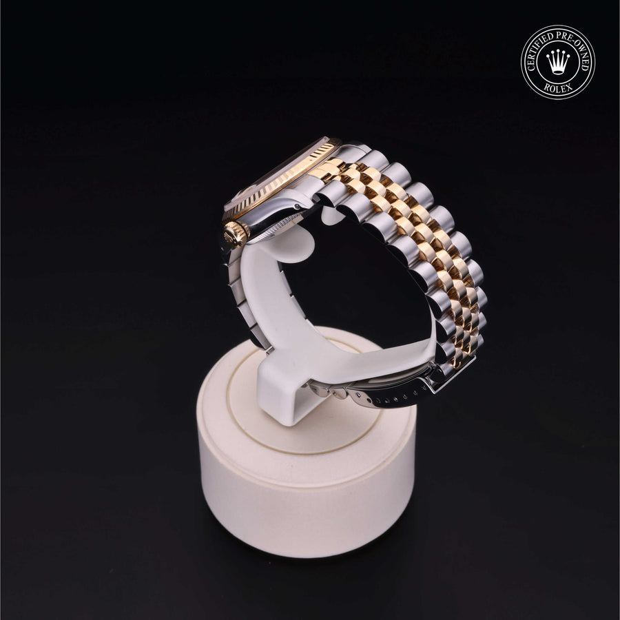 Oyster Perpetual  Datejust