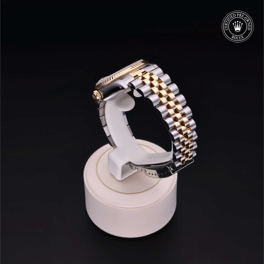 Oyster Perpetual  Datejust