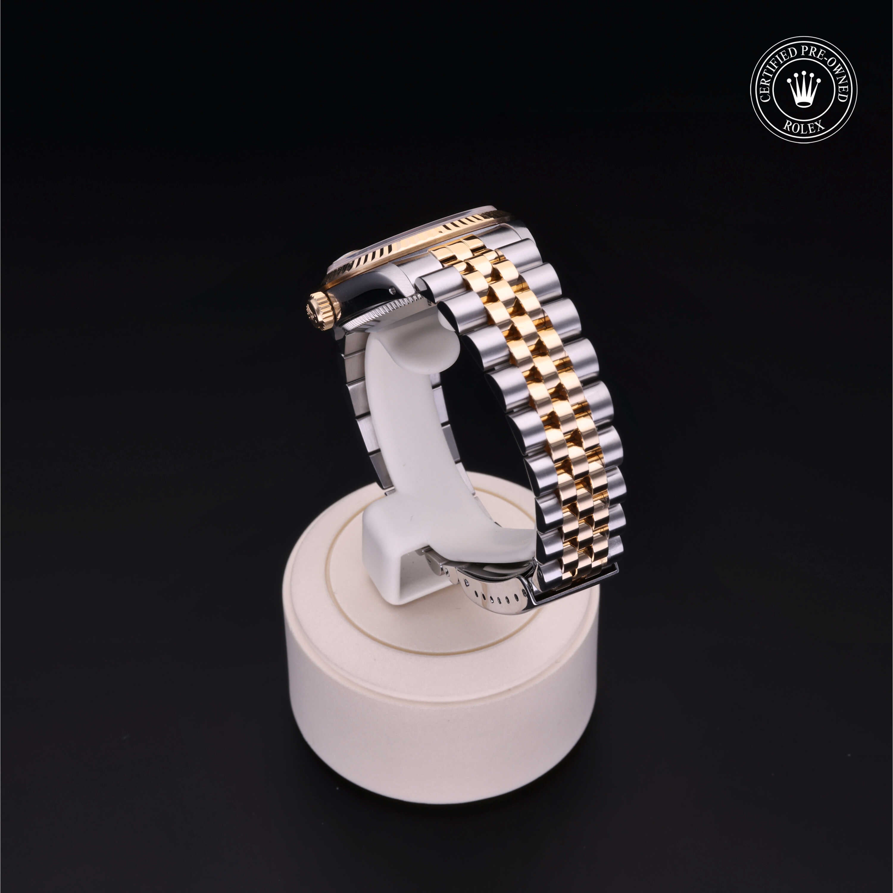 Oyster Perpetual  Datejust