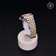 Oyster Perpetual  Datejust