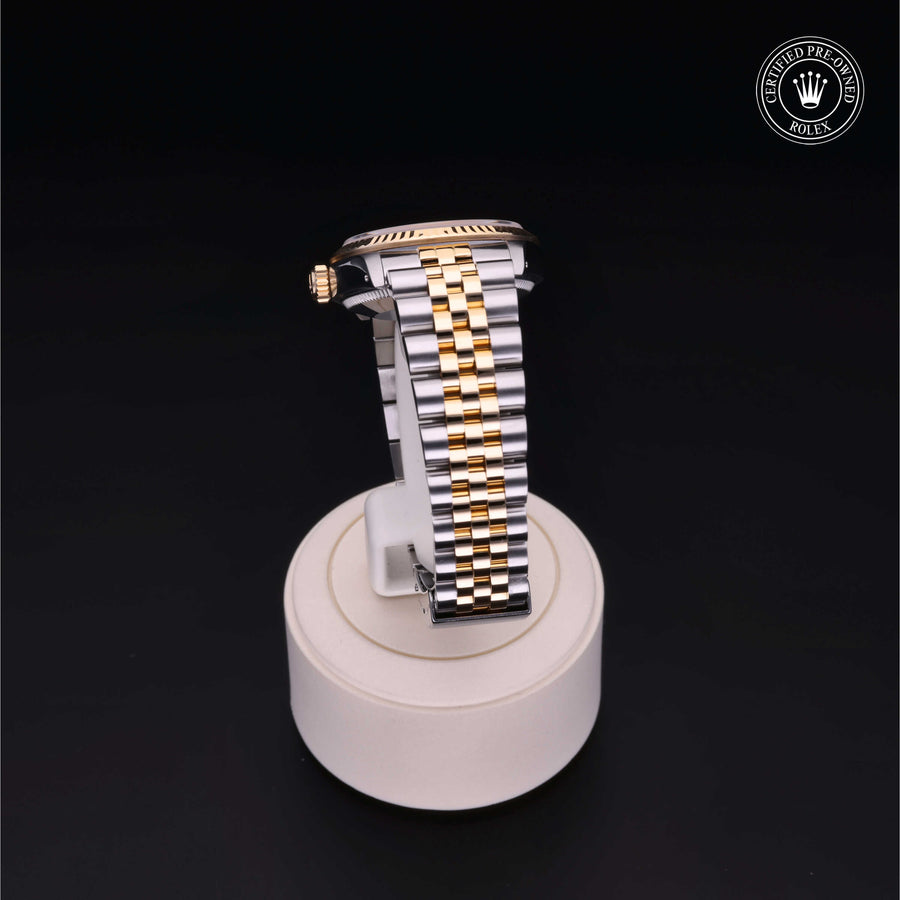 Oyster Perpetual  Datejust
