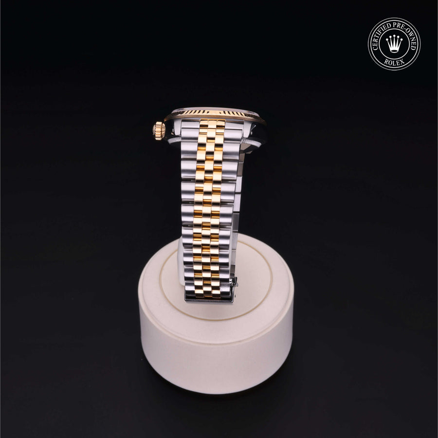 Oyster Perpetual  Datejust